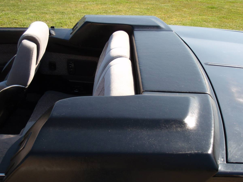 Illustration for article titled At $8,000, Would You Drop The Hammer on This 1985 Toyota Celica GT-S Drop Top?